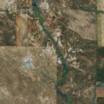 SD-OWEN LAKE: GeoChange 1978-2014 Preview 3