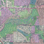 FL-AL-WEST PENSACOLA: GeoChange 1965-2013 Preview 3