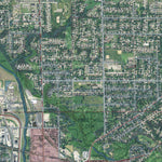 MN-OWATONNA: GeoChange 1958-2013 Preview 3