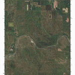 SD-PRAIRIE CITY NE: GeoChange 1978-2014 Preview 1