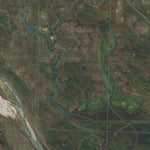 SD-PRAIRIE CITY NE: GeoChange 1978-2014 Preview 2