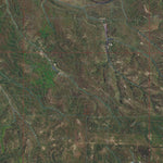 SD-PRAIRIE CITY NE: GeoChange 1978-2014 Preview 3