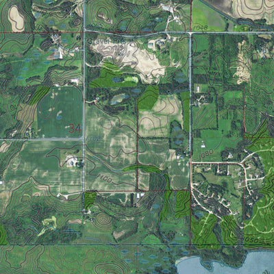 MN-LITTLE CHICAGO: GeoChange 1958-2013 Preview 3