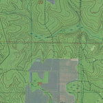 FL-AL-WALNUT HILL: GeoChange 1974-2013 Preview 2