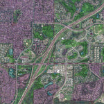 MN-SAINT PAUL SW: GeoChange 1947-2013 Preview 2