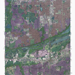 MN-BLOOMINGTON: GeoChange 1947-2013 Preview 1