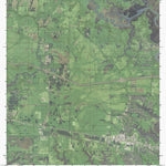 MS-GAUTIER NORTH: GeoChange 1975-2012 Preview 1
