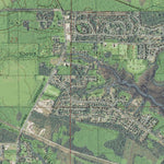 MS-GAUTIER NORTH: GeoChange 1975-2012 Preview 3