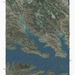 SD-ROUSSEAU CREEK: GeoChange 1968-2014 Preview 1