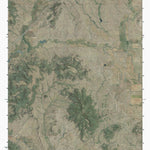 WY-PFEIFFER HILL: GeoChange 1980-2012 Preview 1