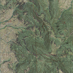 WY-PFEIFFER HILL: GeoChange 1980-2012 Preview 3