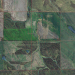 SD-WEST OF STONEY BUTTE: GeoChange 1971-2014 Preview 3