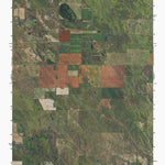 SD-FORT GEORGE BUTTE: GeoChange 1965-2014 Preview 1