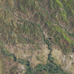 SD-FORT GEORGE BUTTE: GeoChange 1965-2014 Preview 3