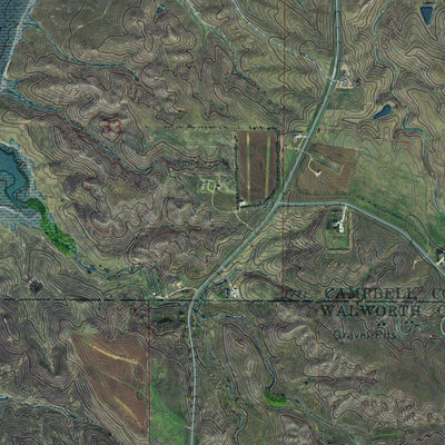 SD-MOBRIDGE: GeoChange 1964-2014 Preview 3