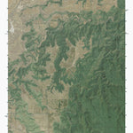 WY-RED CANYON CREEK: GeoChange 1980-2012 Preview 1