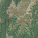 WY-RED CANYON CREEK: GeoChange 1980-2012 Preview 2