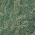 WY-RED CANYON CREEK: GeoChange 1980-2012 Preview 3