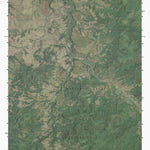 WY-ALVA: GeoChange 1980-2012 Preview 1