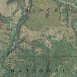 WY-ALVA: GeoChange 1980-2012 Preview 2