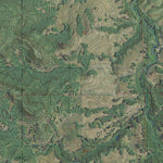 WY-ALVA: GeoChange 1980-2012 Preview 3