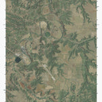 WY-HULETT: GeoChange 1980-2012 Preview 1