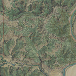 WY-HULETT: GeoChange 1980-2012 Preview 3