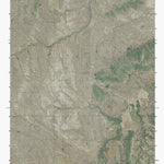 WY-CEDAR RIDGE: GeoChange 1980-2012 Preview 1