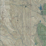 WY-CEDAR RIDGE: GeoChange 1980-2012 Preview 2