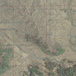 WY-MT-GAFF CREEK: GeoChange 1980-2012 Preview 2