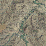 WY-MT-GAFF CREEK: GeoChange 1980-2012 Preview 3