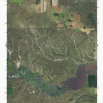 SD-WAKPALA NW: GeoChange 1950-2014 Preview 1