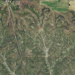 SD-WAKPALA NW: GeoChange 1950-2014 Preview 3
