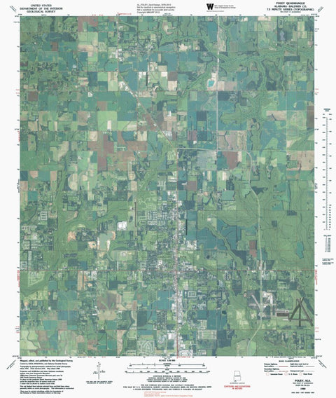 AL-FOLEY: GeoChange 1976-2013 Preview 1