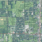 AL-FOLEY: GeoChange 1976-2013 Preview 3