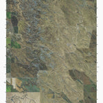 SD-STANDING BUTTE SW: GeoChange 1974-2014 Preview 1
