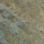 SD-STANDING BUTTE SW: GeoChange 1974-2014 Preview 2