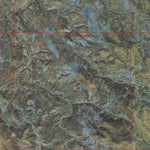 SD-STANDING BUTTE SW: GeoChange 1974-2014 Preview 3