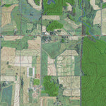 WI-ARLAND: GeoChange 1975-2013 Preview 2
