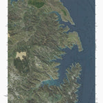 SD-IRON POST BUTTES: GeoChange 1973-2014 Preview 1