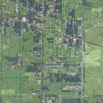 AL-SEMMES: GeoChange 1976-2013 Preview 3