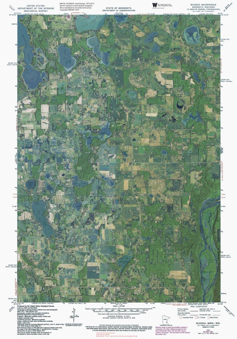 MN-WI-SCANDIA: GeoChange 1973-2013 Preview 1