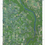 WI-MN-SAINT CROIX DALLES: GeoChange 1975-2013 Preview 1