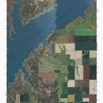 SD-ARTICHOKE BUTTE SW: GeoChange 1962-2014 Preview 1