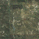 SD-IRISH CREEK SE: GeoChange 1975-2014 Preview 2