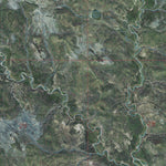 SD-ROUSSEAU CREEK NW: GeoChange 1974-2014 Preview 3