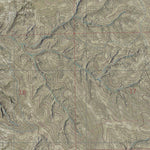 WY-CEDAR DRAW: GeoChange 1974-2012 Preview 2