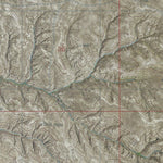 WY-CEDAR DRAW: GeoChange 1974-2012 Preview 3
