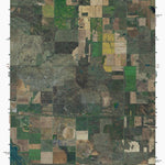 SD-ND-HERREID NW: GeoChange 1964-2014 Preview 1