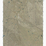 WY-FREDA CREEK: GeoChange 1974-2012 Preview 1